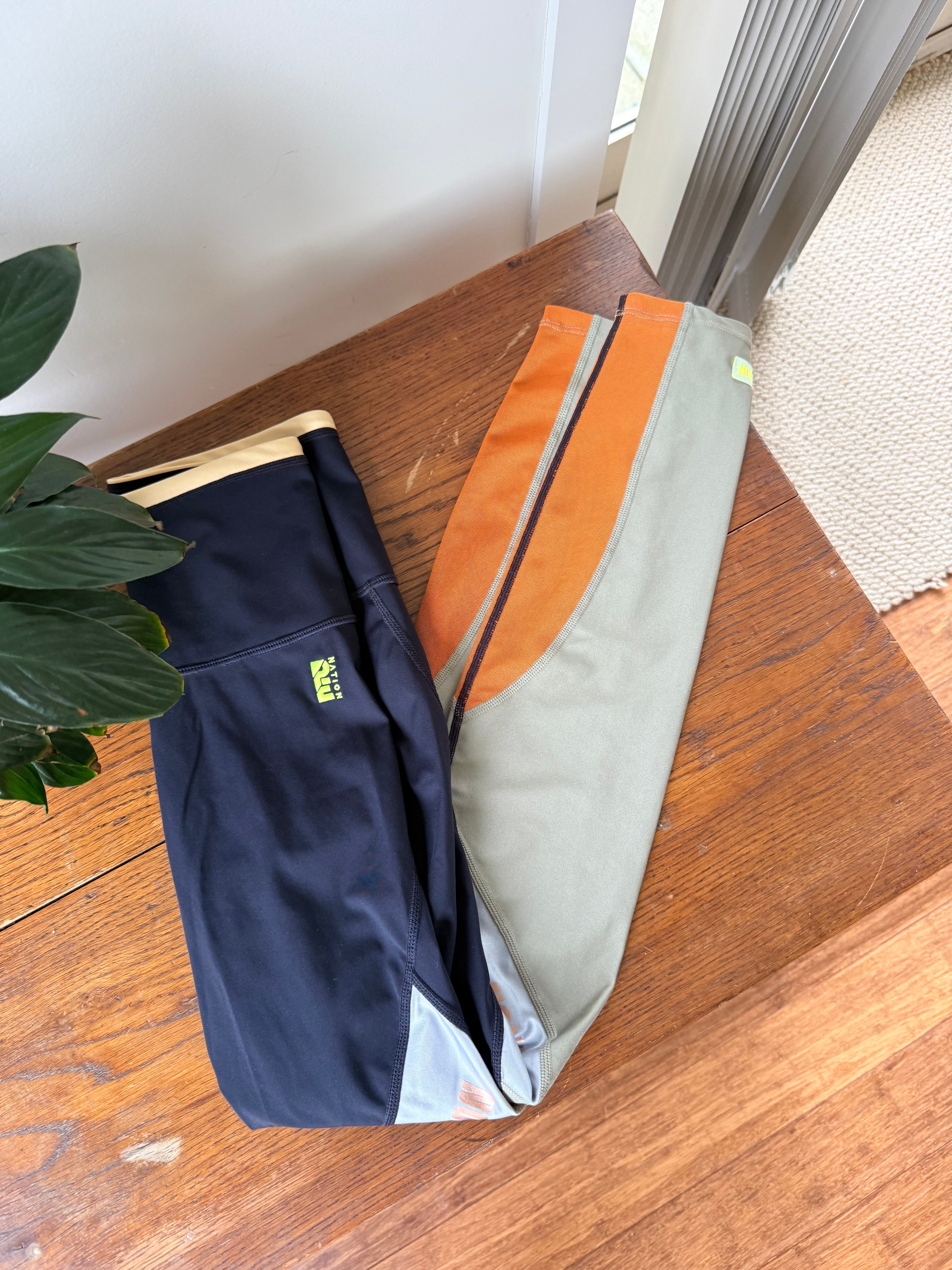 PE Nation Leggings / size XS