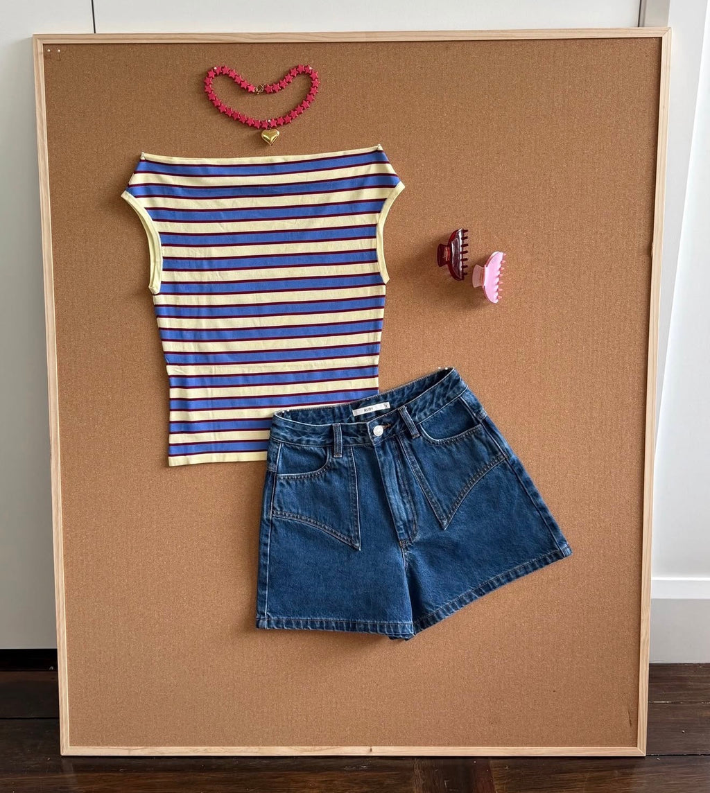 Ruby Emma Knit / Size 10