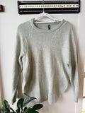 Sage Knit / Size 10