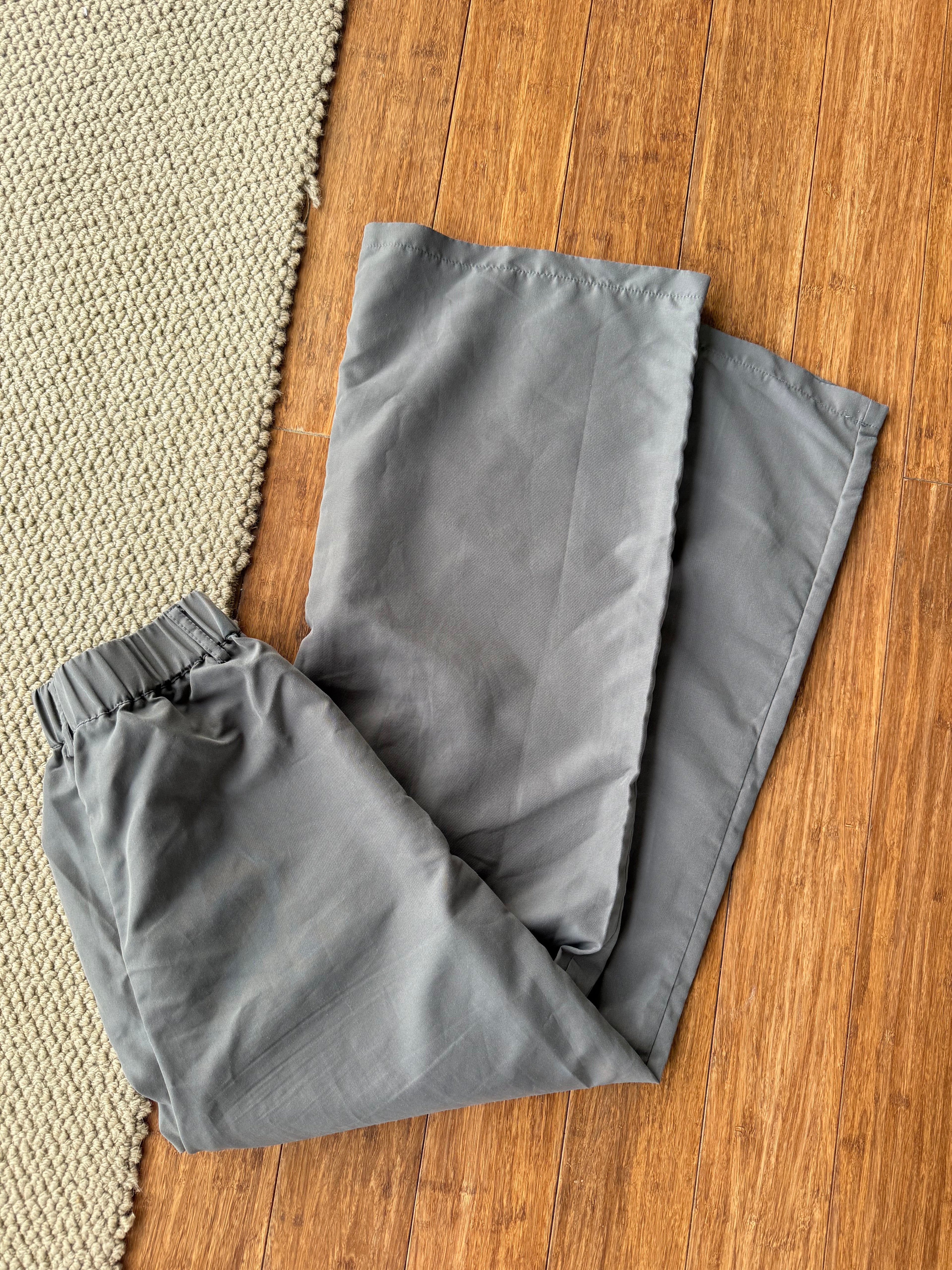 Grey Pants / Size XS