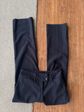 Black Pants / Size 8