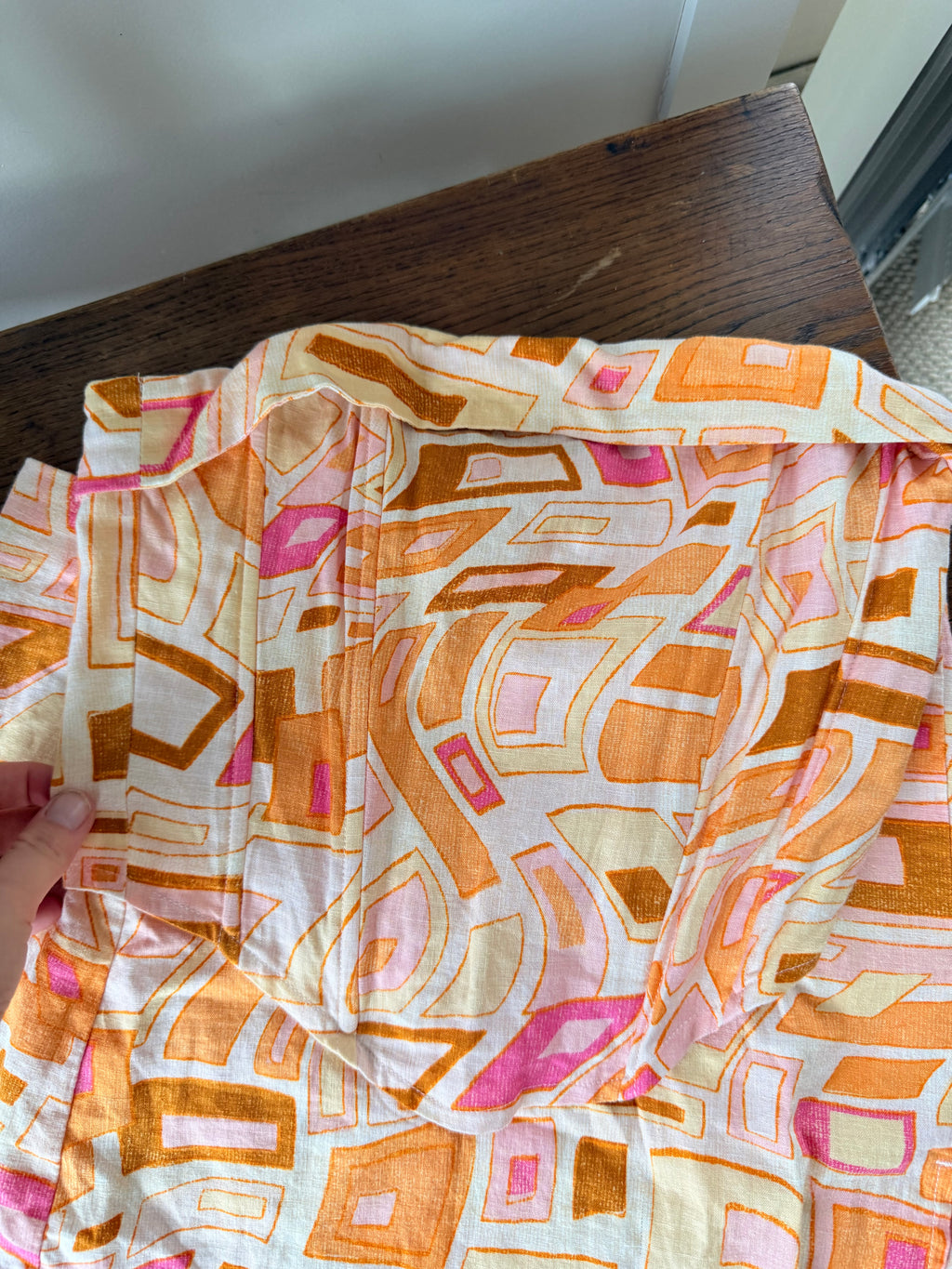 Ghanda Set / Size 8