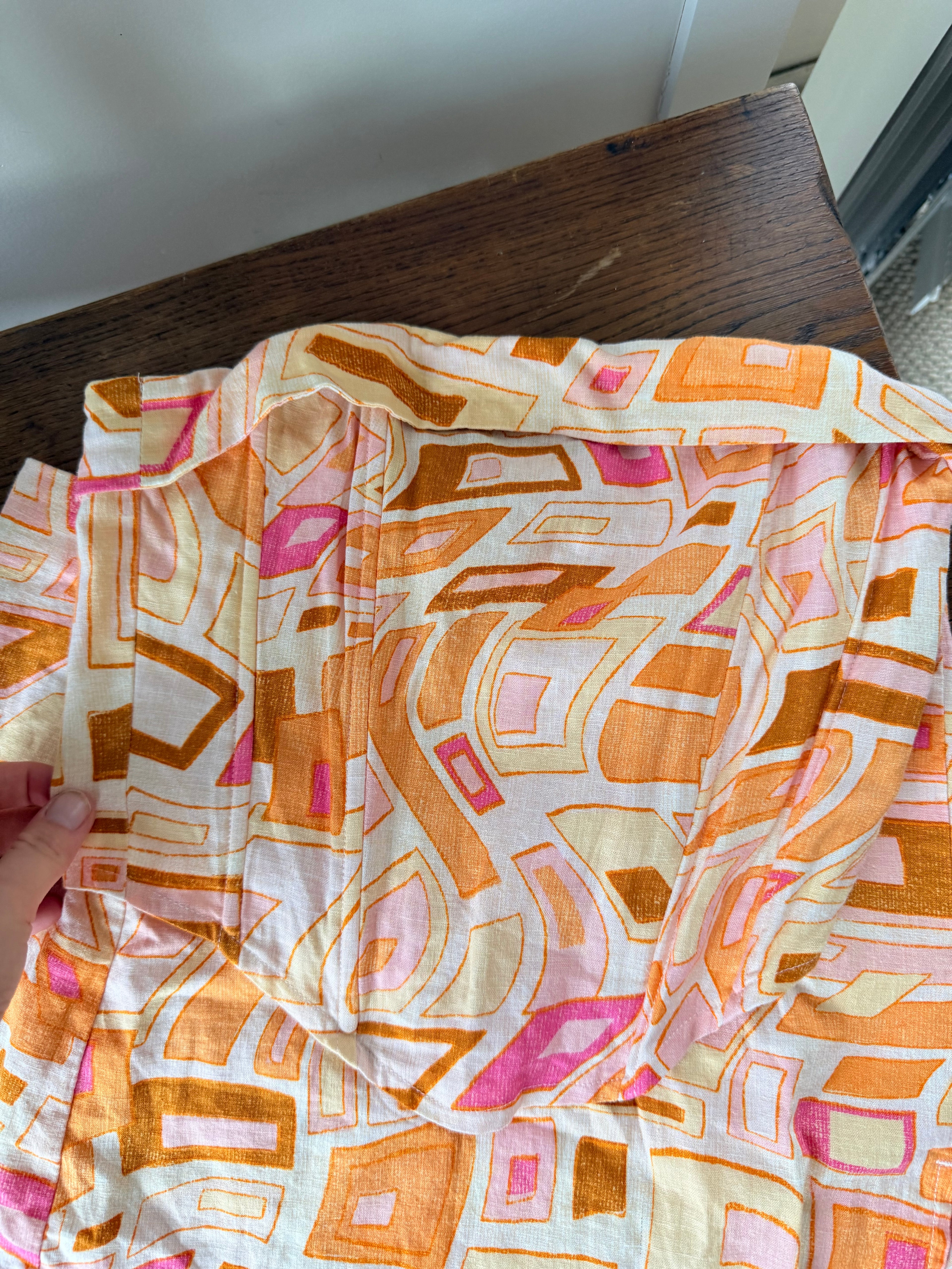 Ghanda Set / Size 8