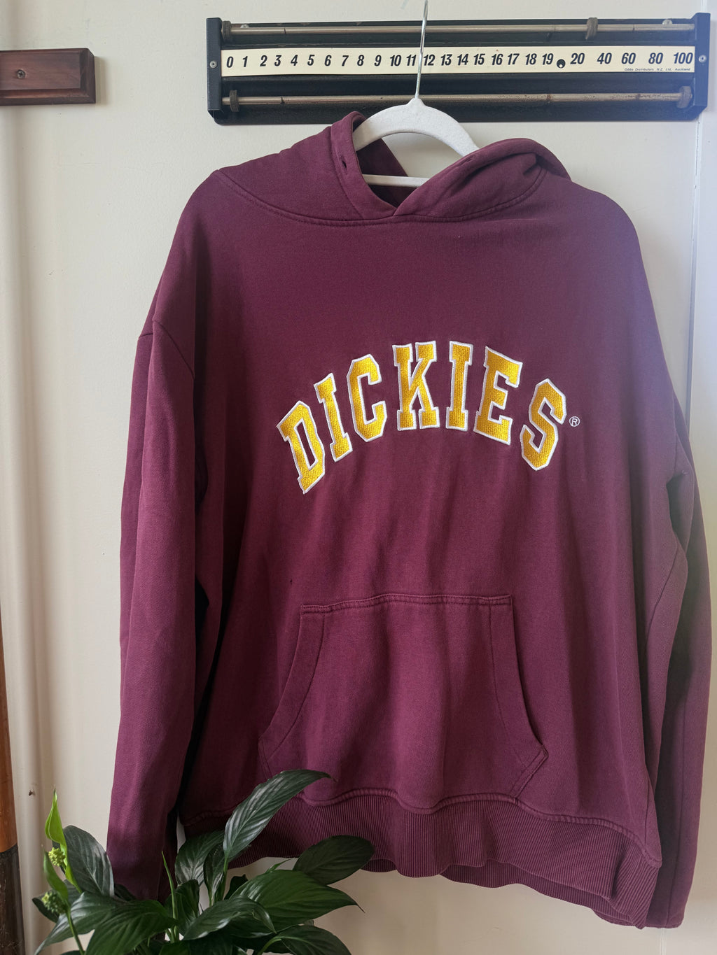 Dickies Hoodie / Size M