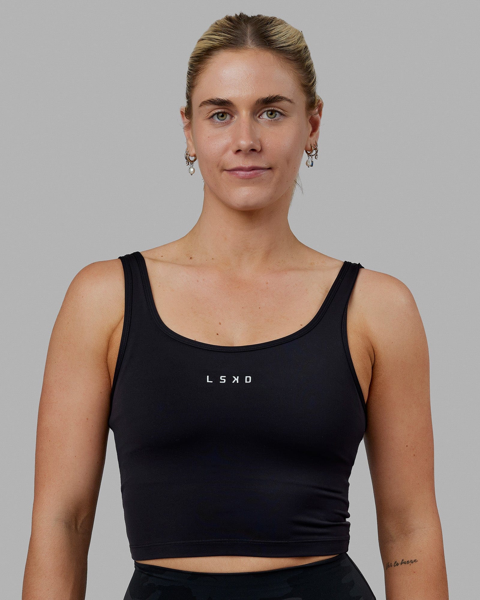 LSKD Cropped Tank / Size M