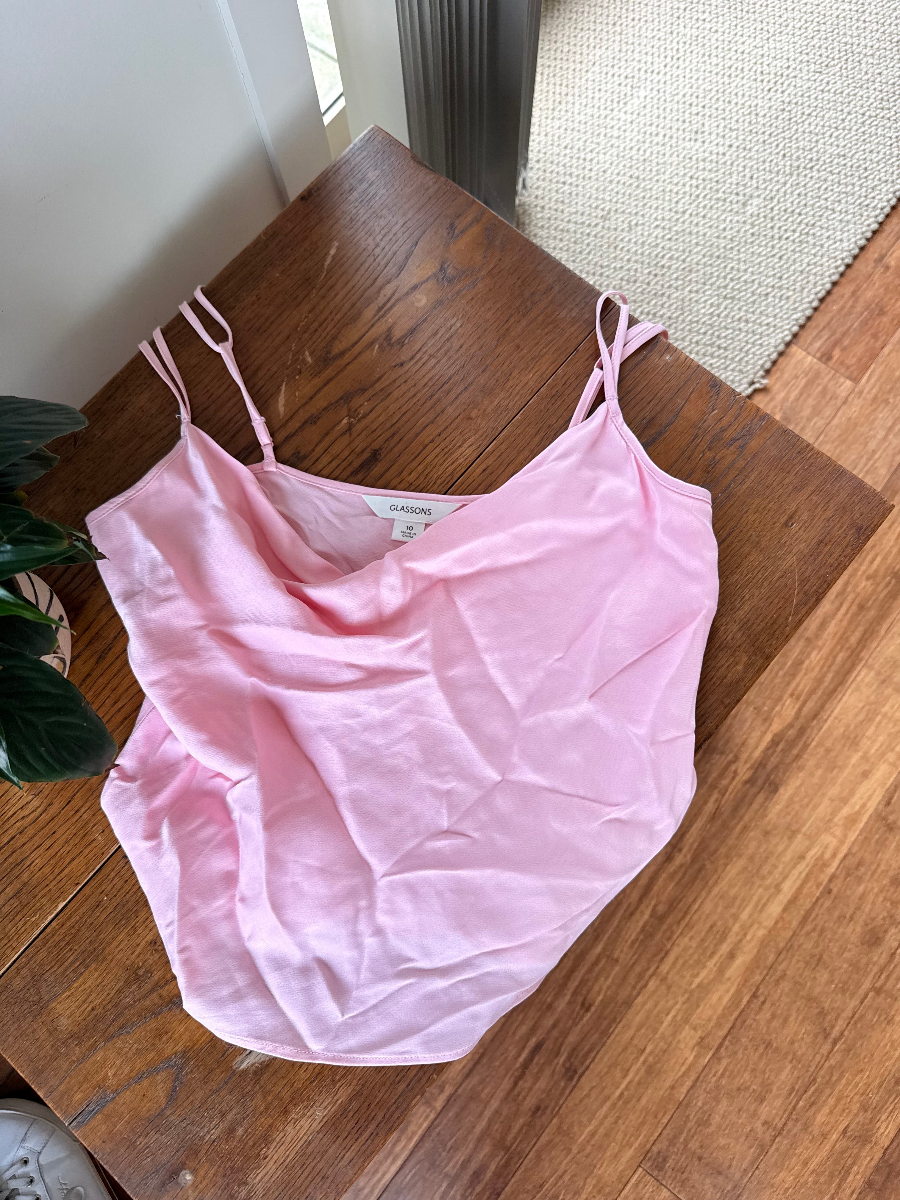 Glassons Top / Size 10