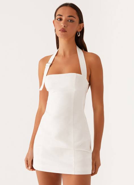 Peppermayo Dress / Size 14