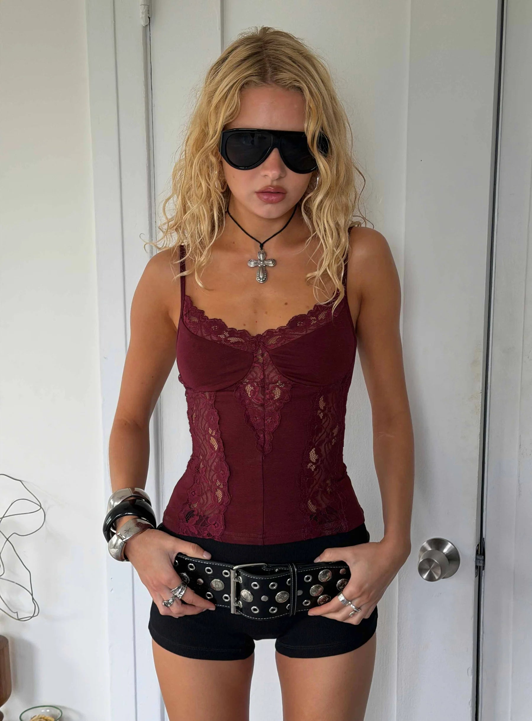 Princess Polly Top / Size 14