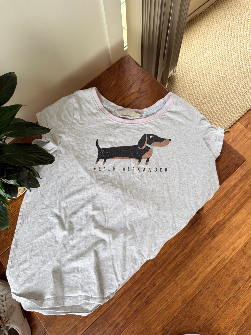Peter Alexander Set / Size M