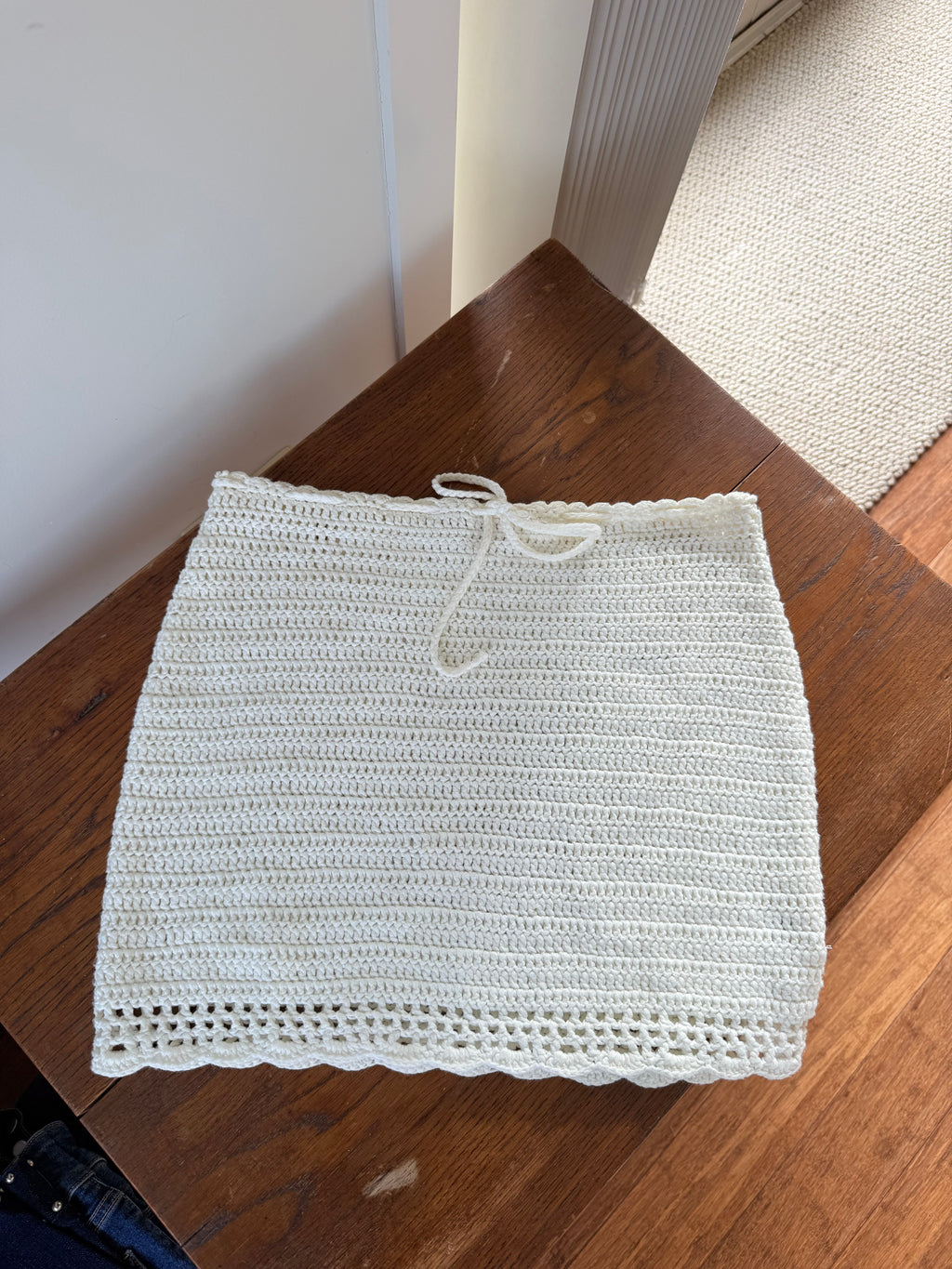Beginning boutique Skirt / Size 6