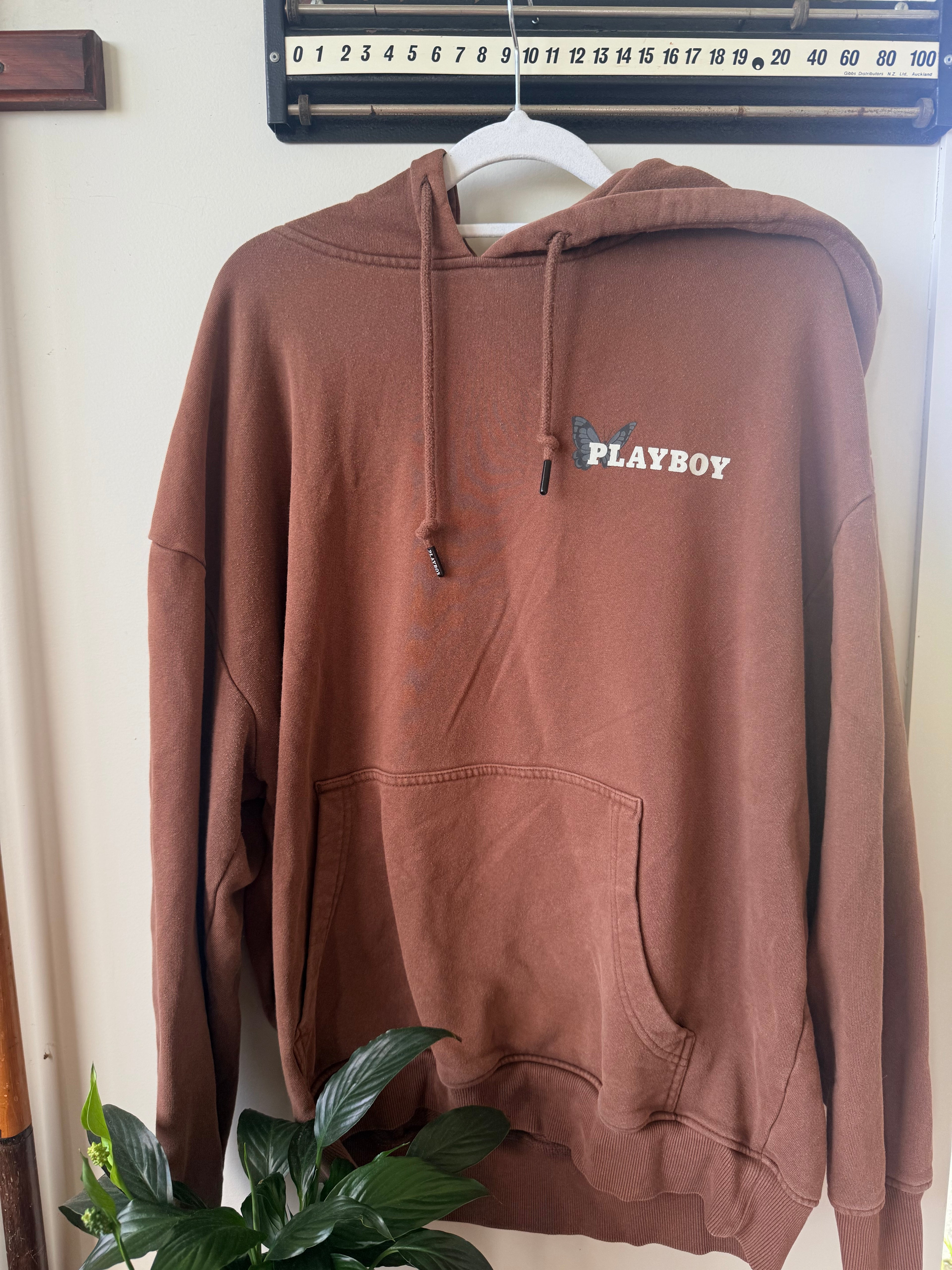 Playboy Hoodie / Size M