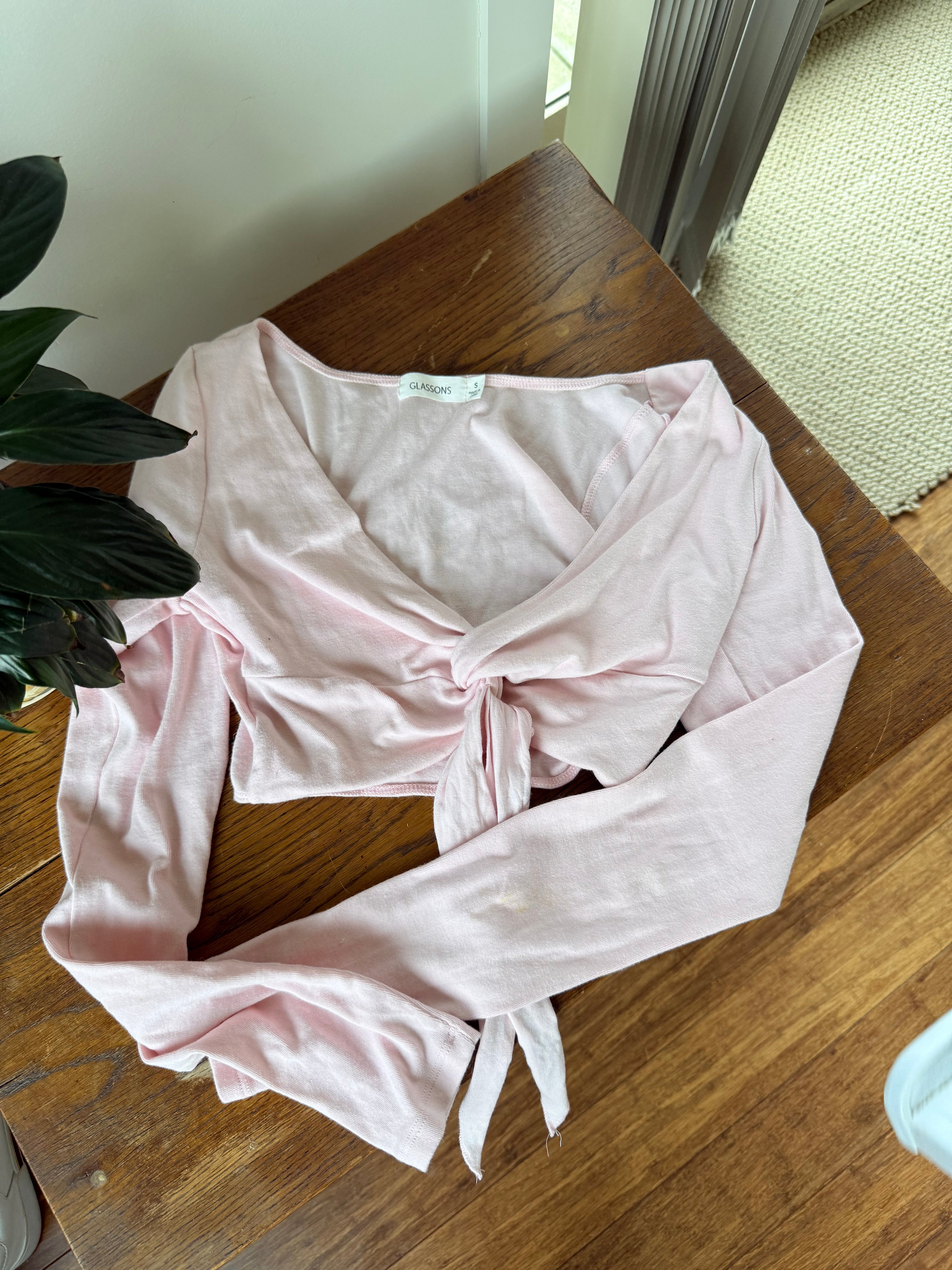Glassons Top / Size Small