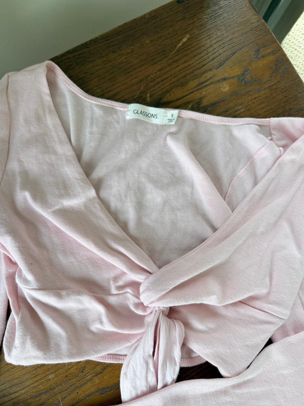 Glassons Top / Size Small