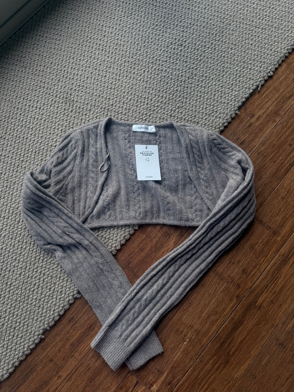 Glassons Shrug / Size S