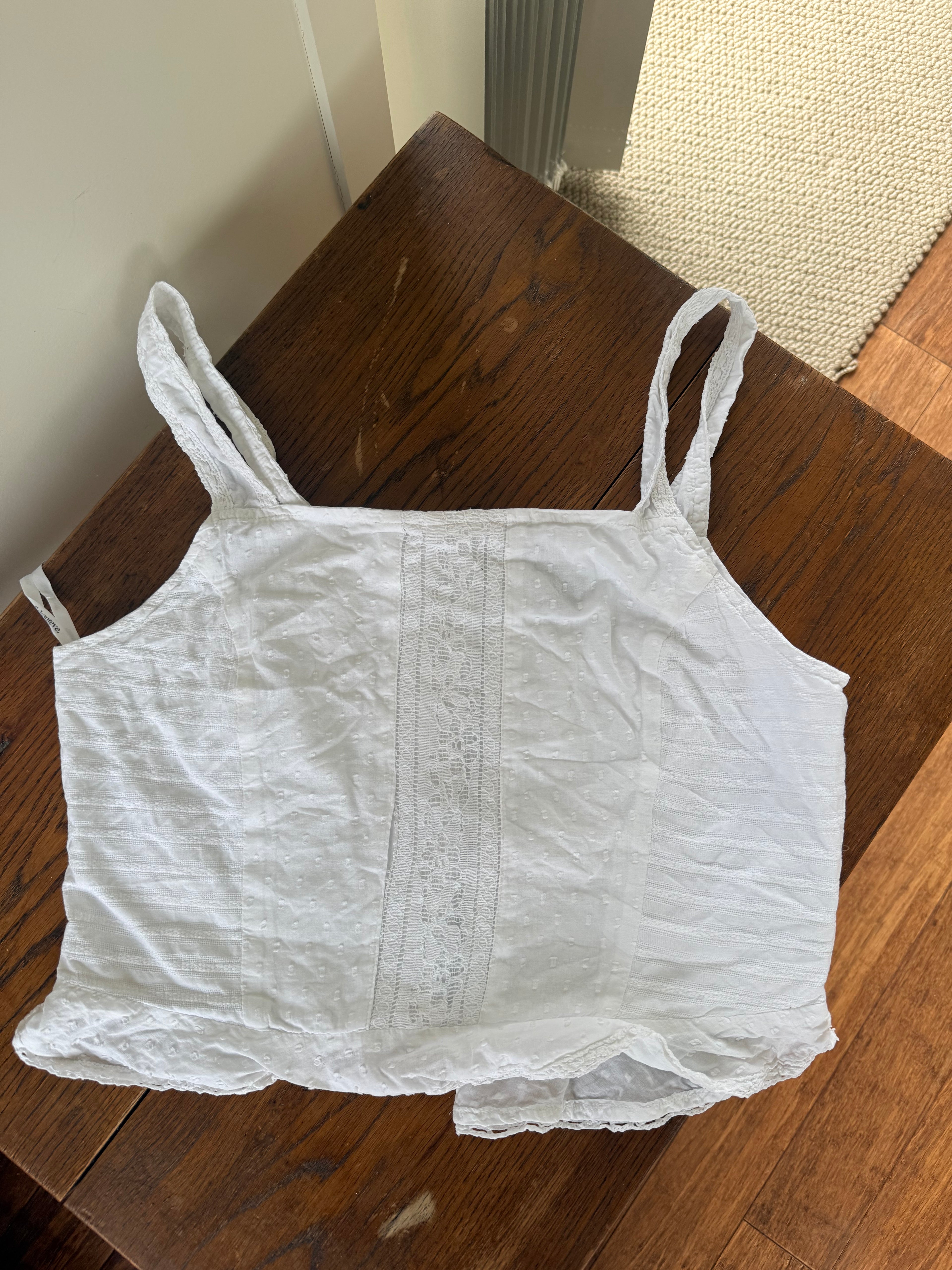 All about Eve Top / Size 10