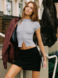 Princess Polly Skirt / Size 6