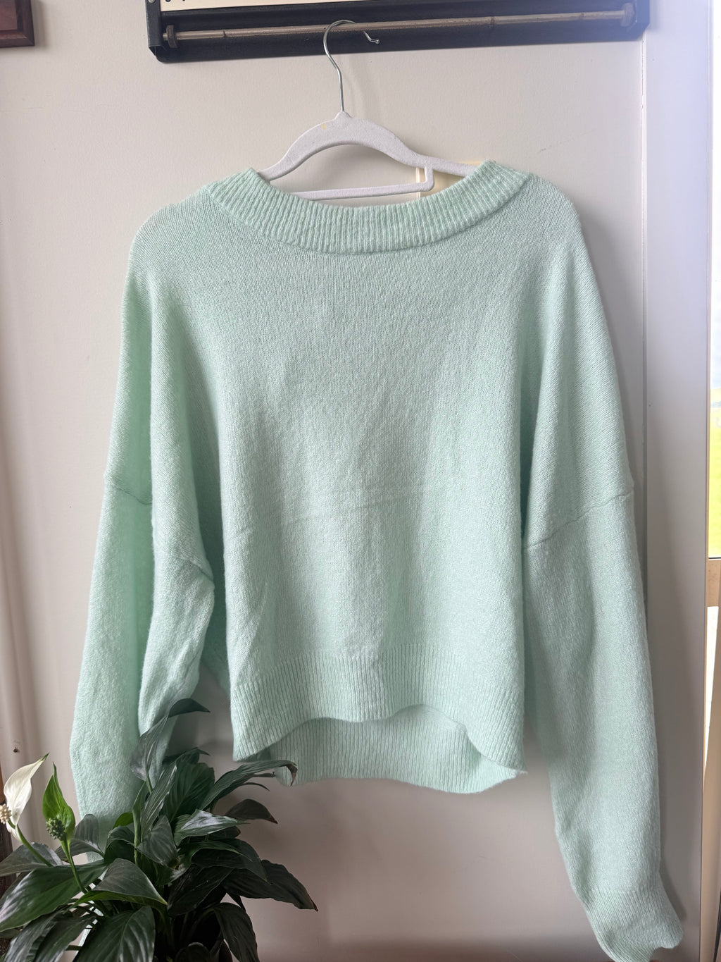 Showpo Knit / Size 8