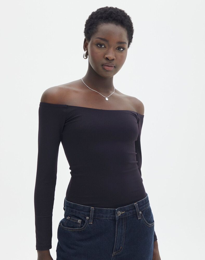 Glassons Bodysuit / Size M