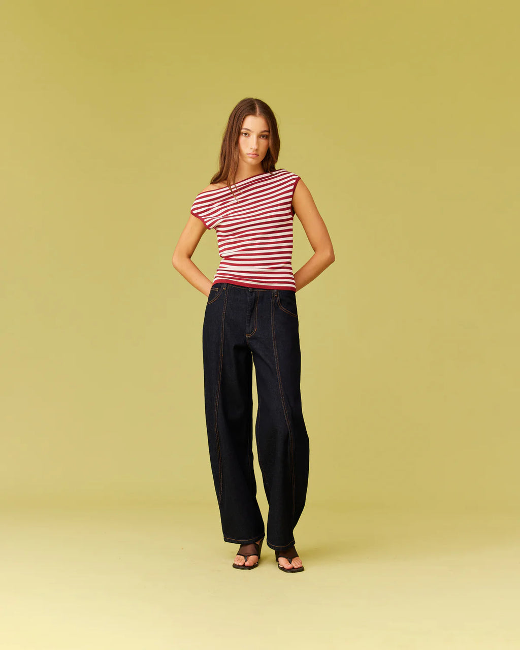 Ruby Emma Knit / Size 10