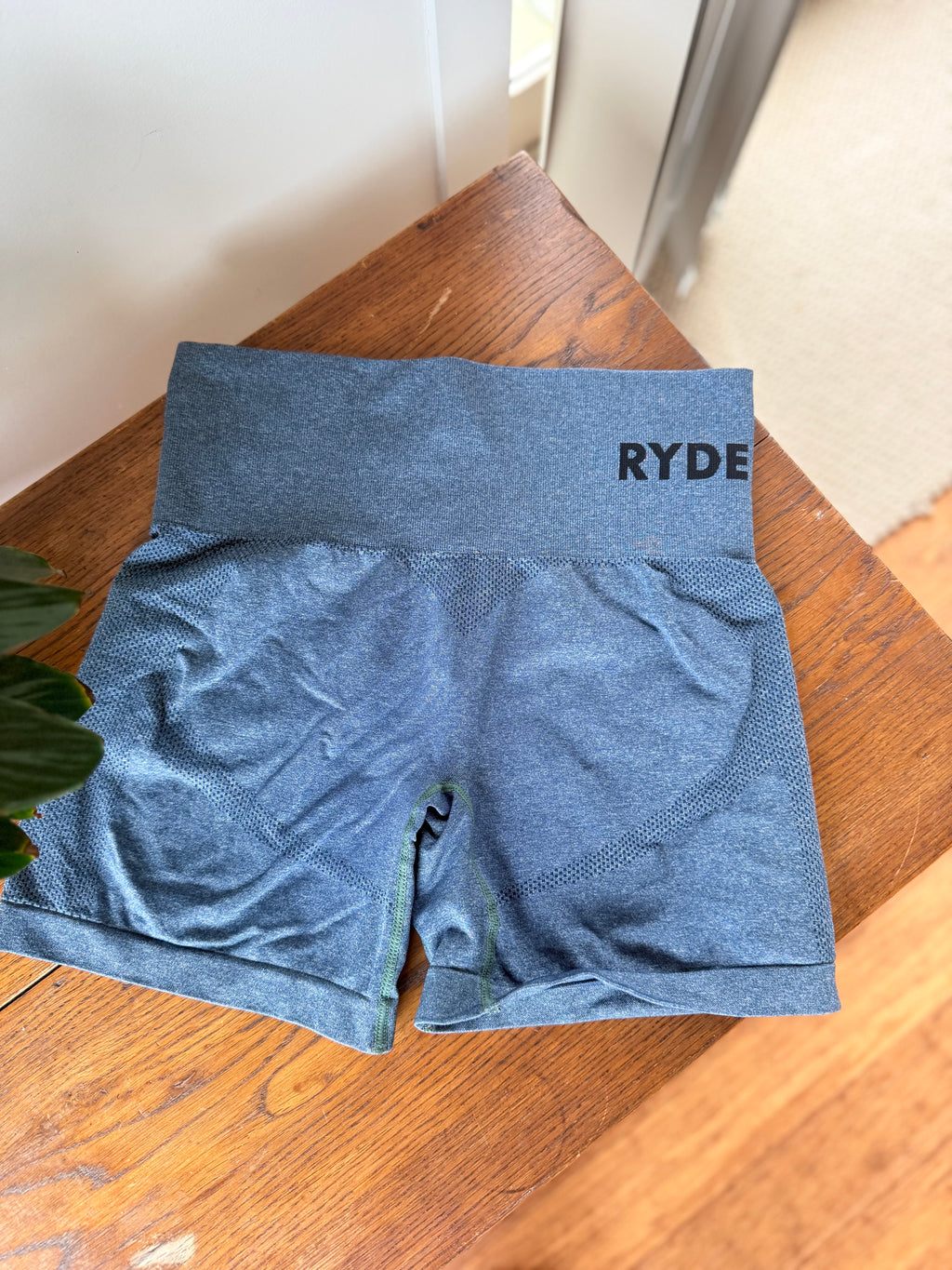 Ryderwear Shorts / Size M