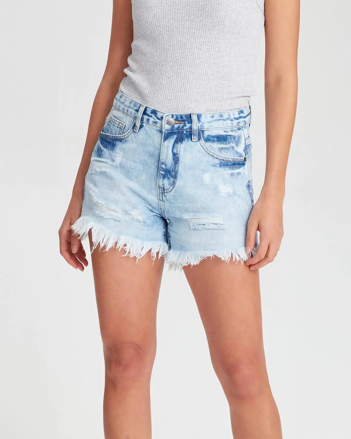 Junk food Shorts / Size M
