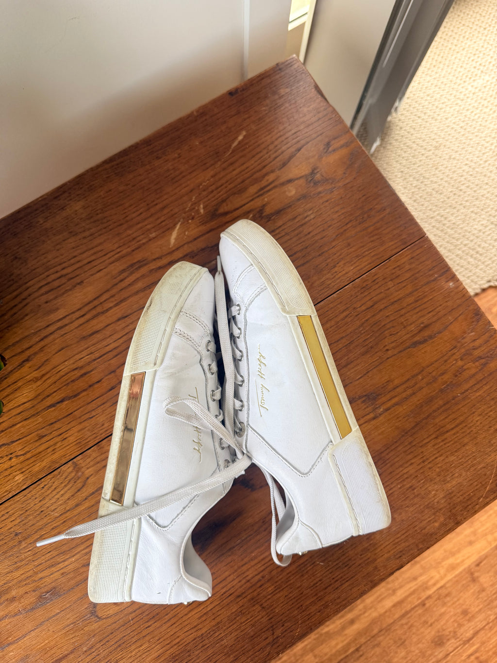 Tommy H Sneakers / 25 cm