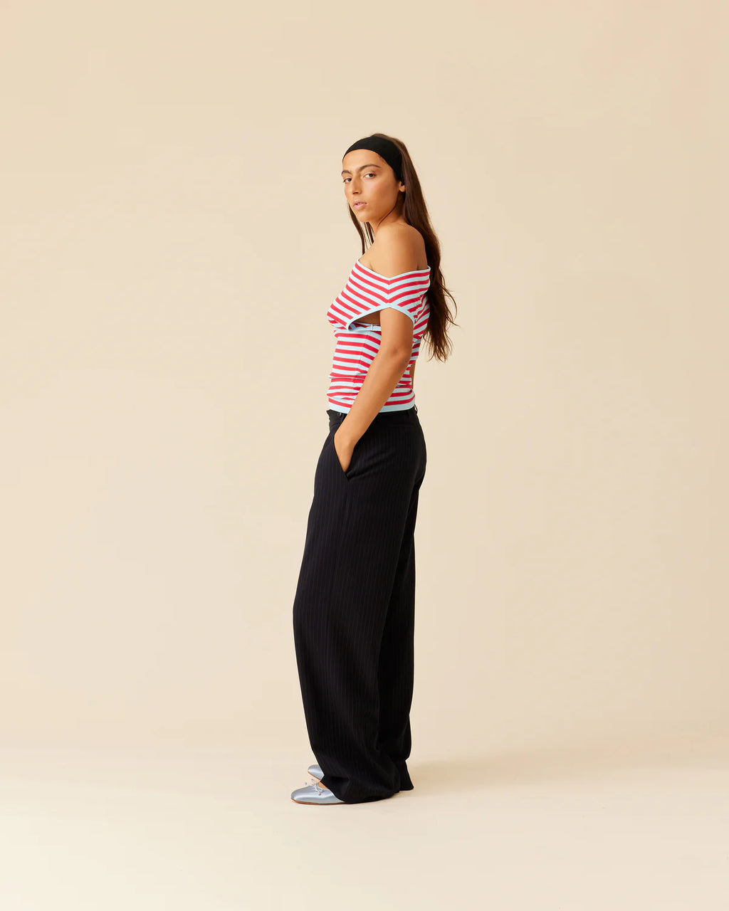 Ruby Emma Knit / Size 8