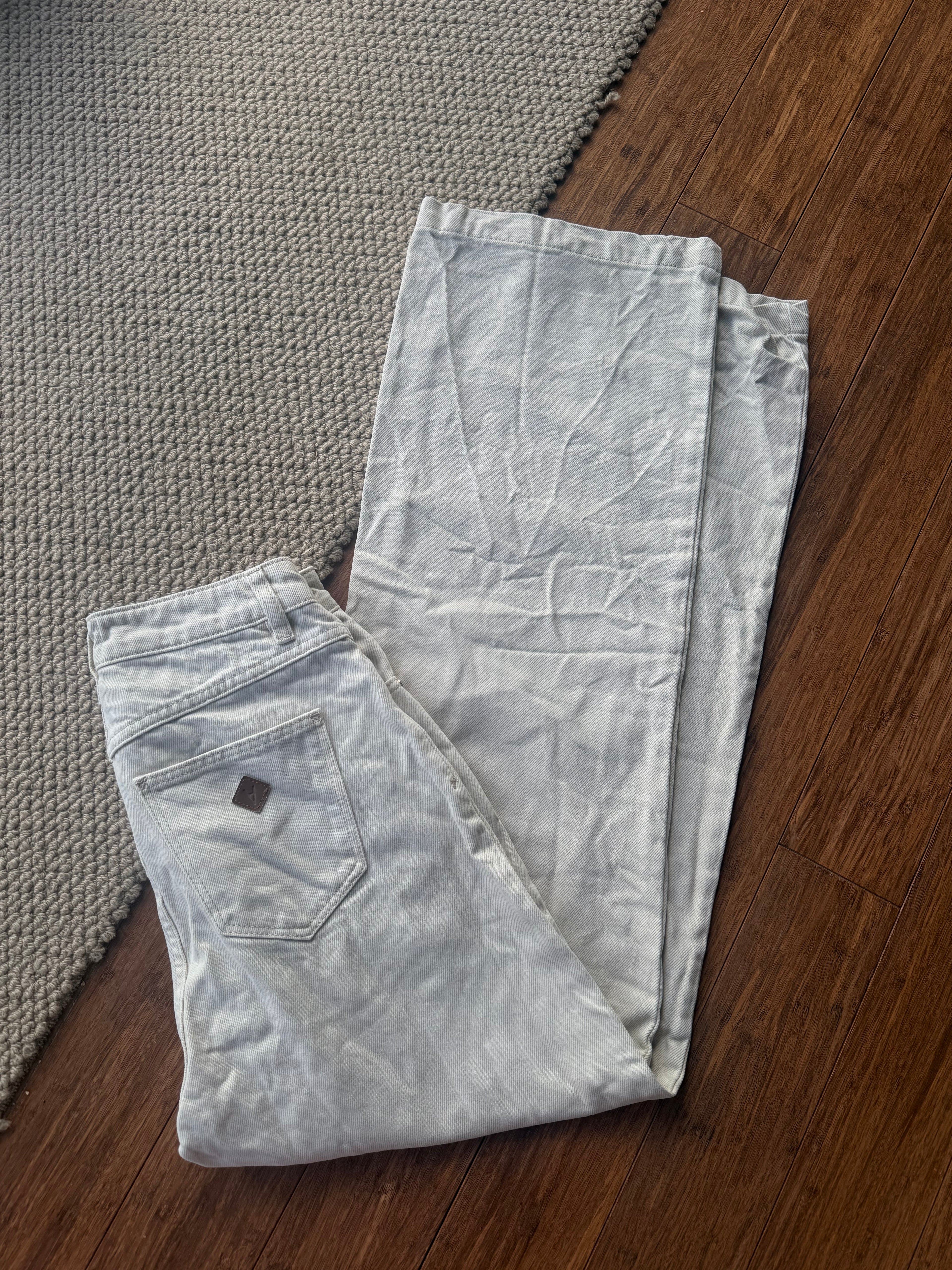Abrand Jeans / Size 7