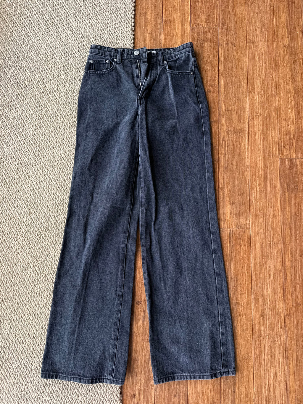 Glassons Jeans / Size 6