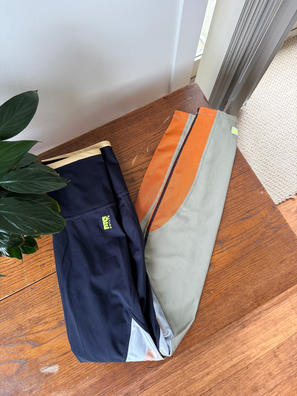 PE Nation Leggings / size XS