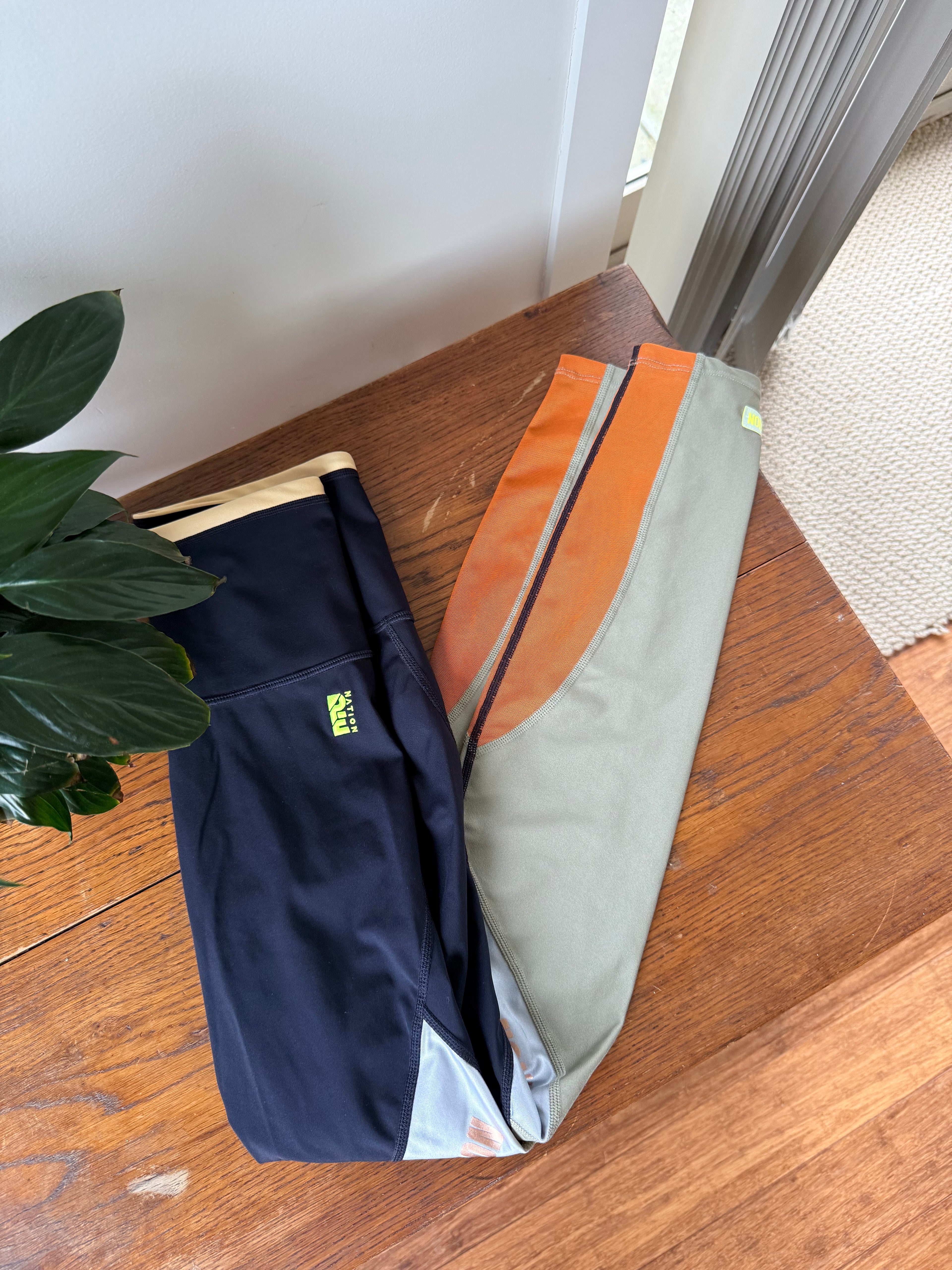 PE Nation Leggings / size XS
