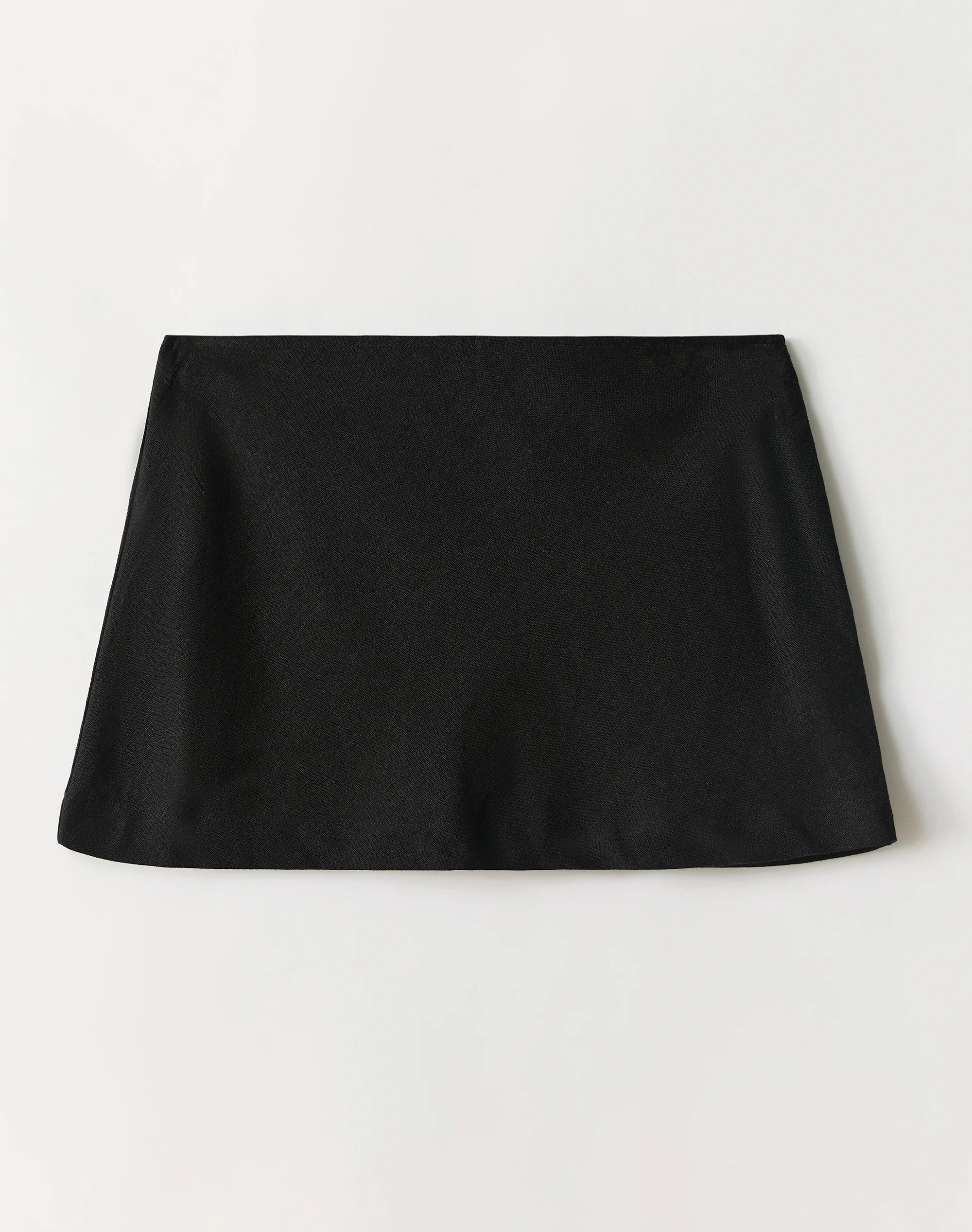 Glassons Linen Skort / Size 8