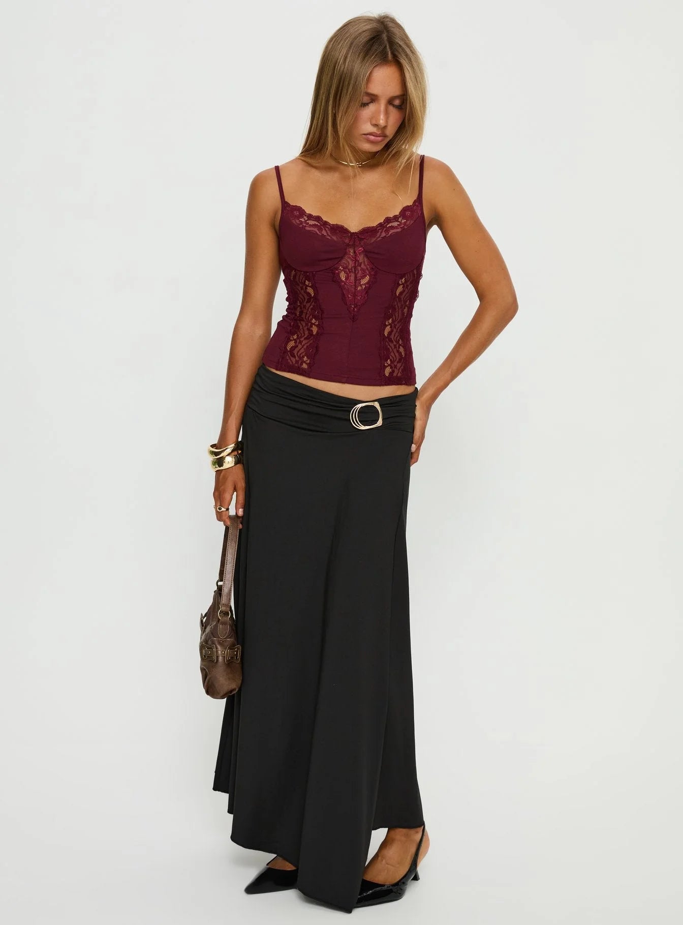 Princess Polly Top / Size 14