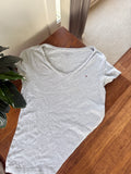 Tommy H Tee / Size Small