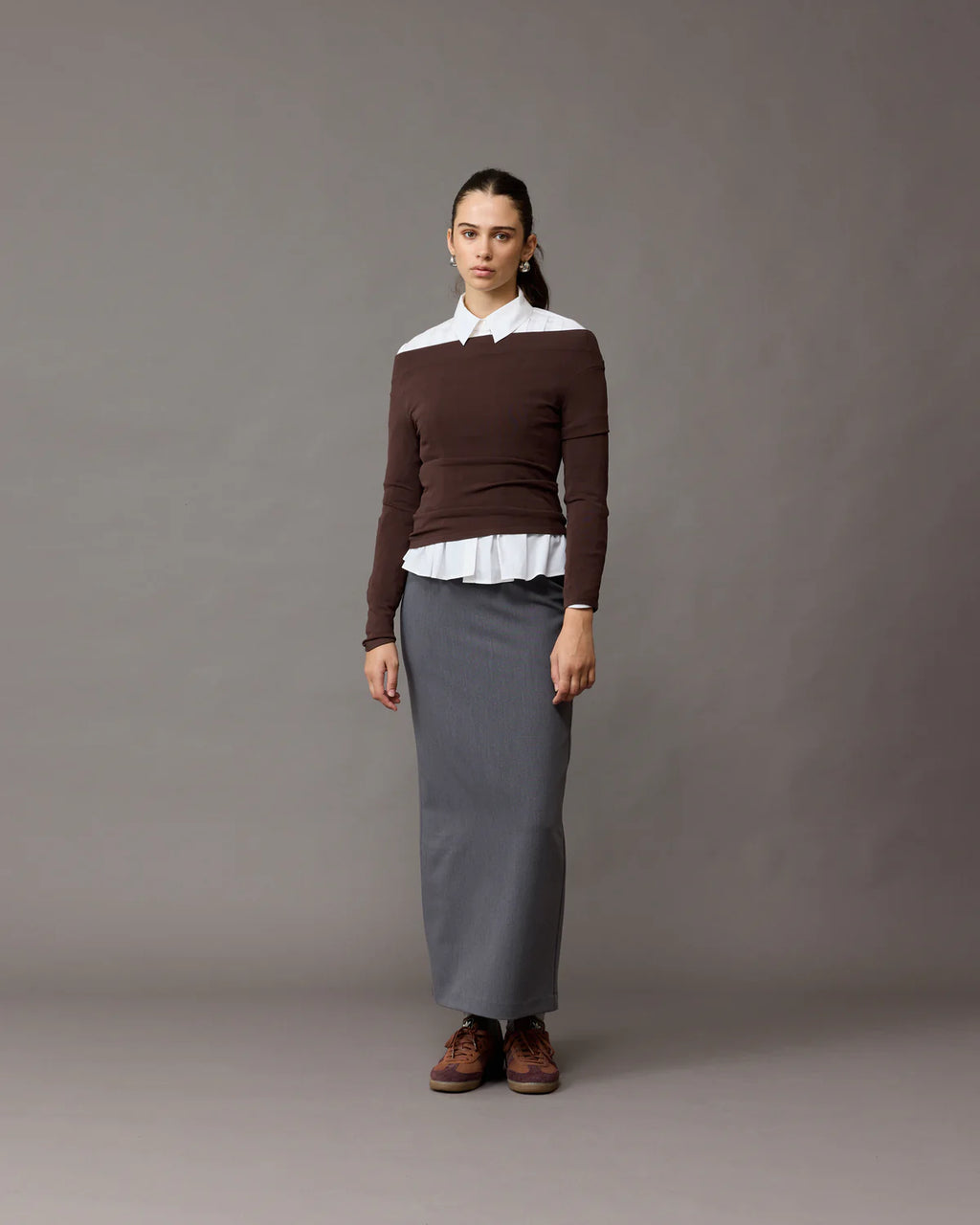 Ruby Emma Knit / Size 14