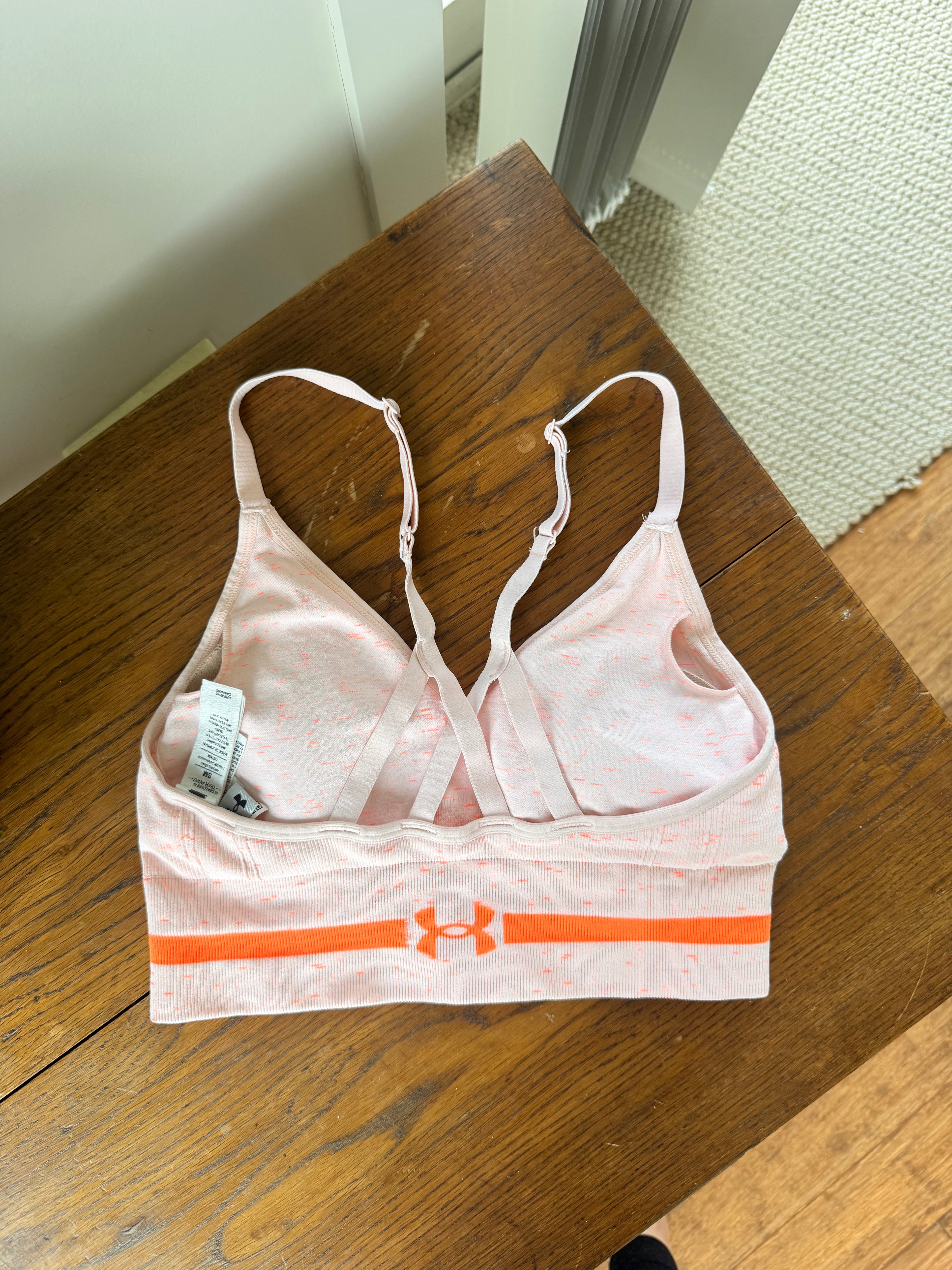 Under armour Bra / Size Small
