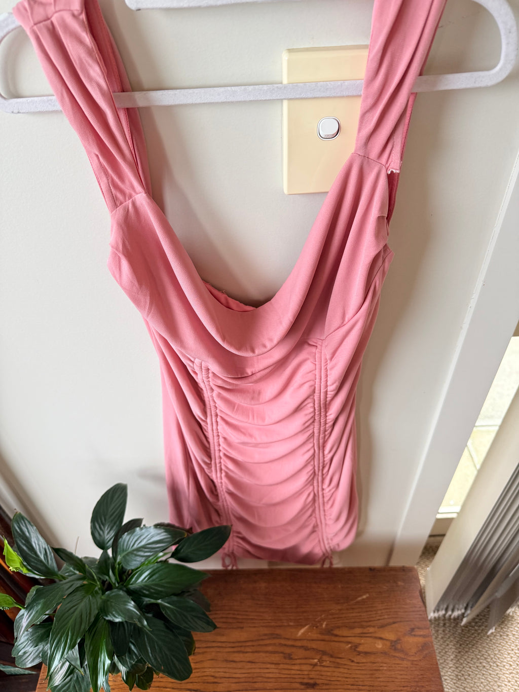 Tigermist Dress / Size M