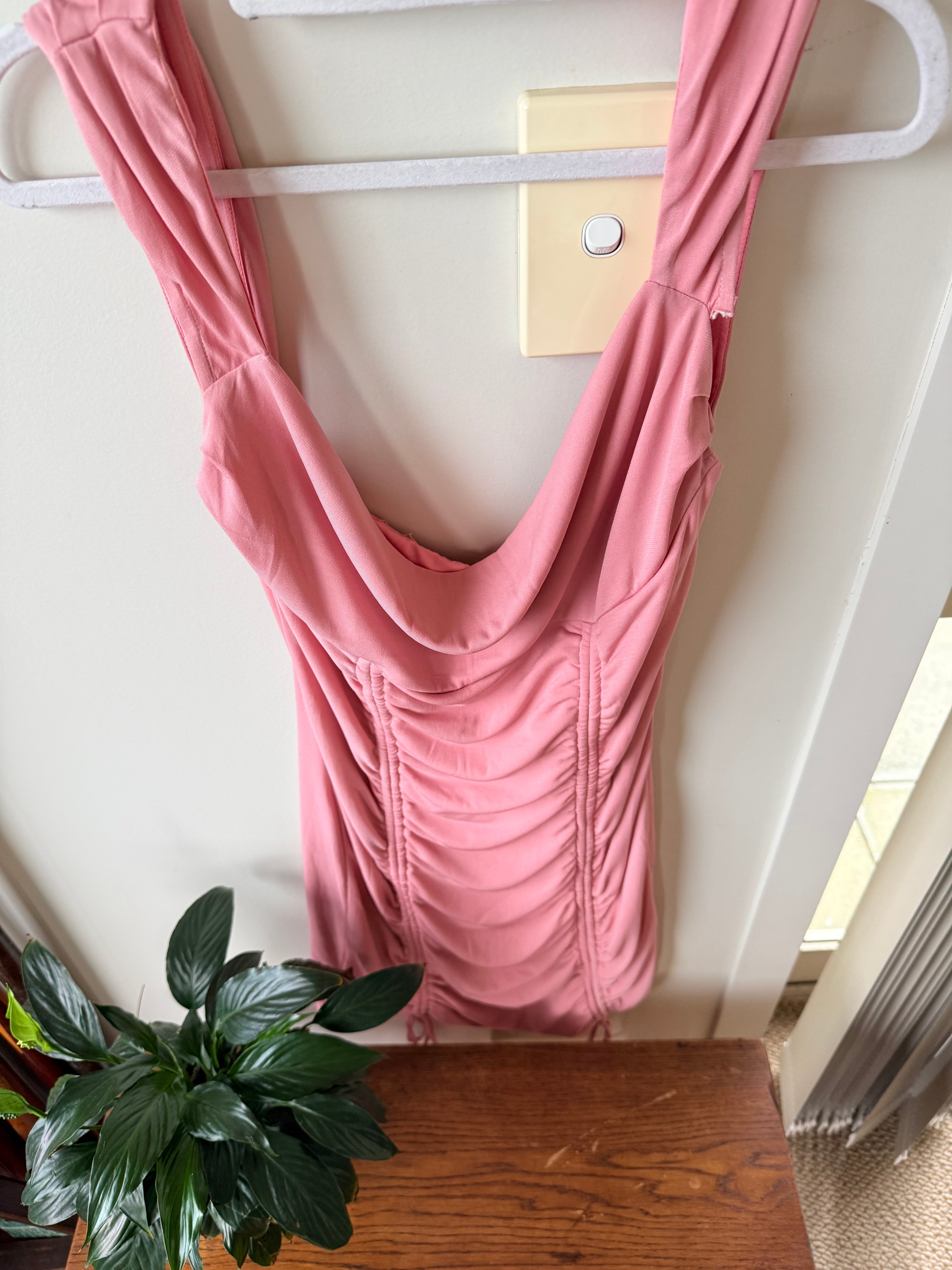 Tigermist Dress / Size M