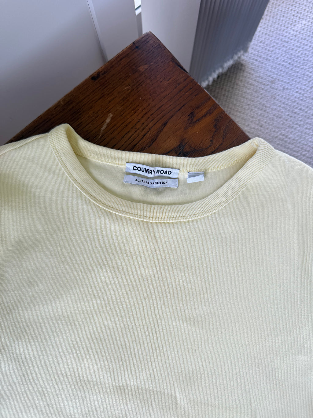 Country Road Top / Size M