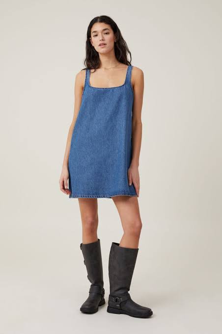 Cotton on Dress / Size XS