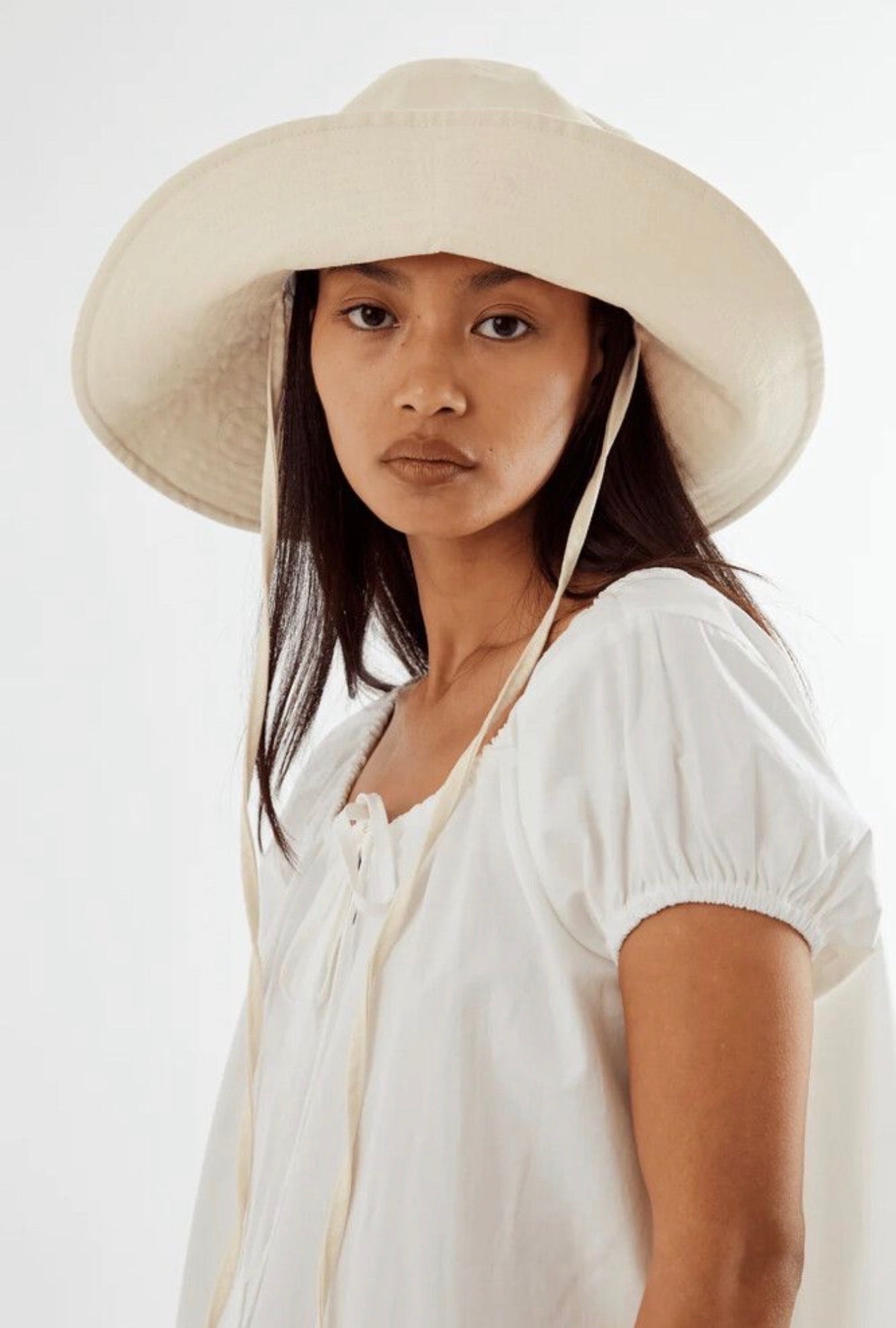 Commonplace Essentials Hat / OS
