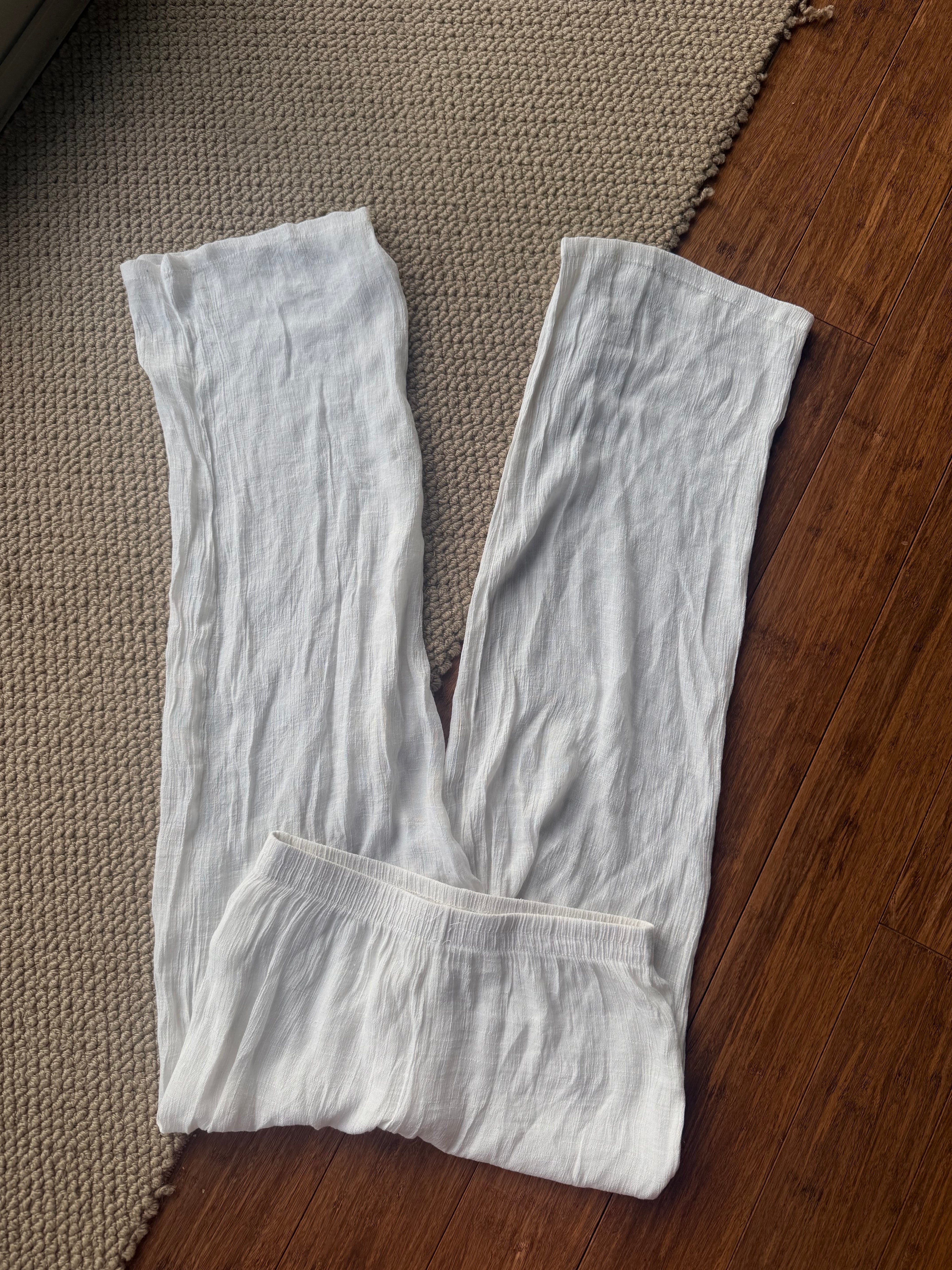 Flowy Pants / Size XS