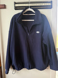 Dazy Quater Zip / Size Large