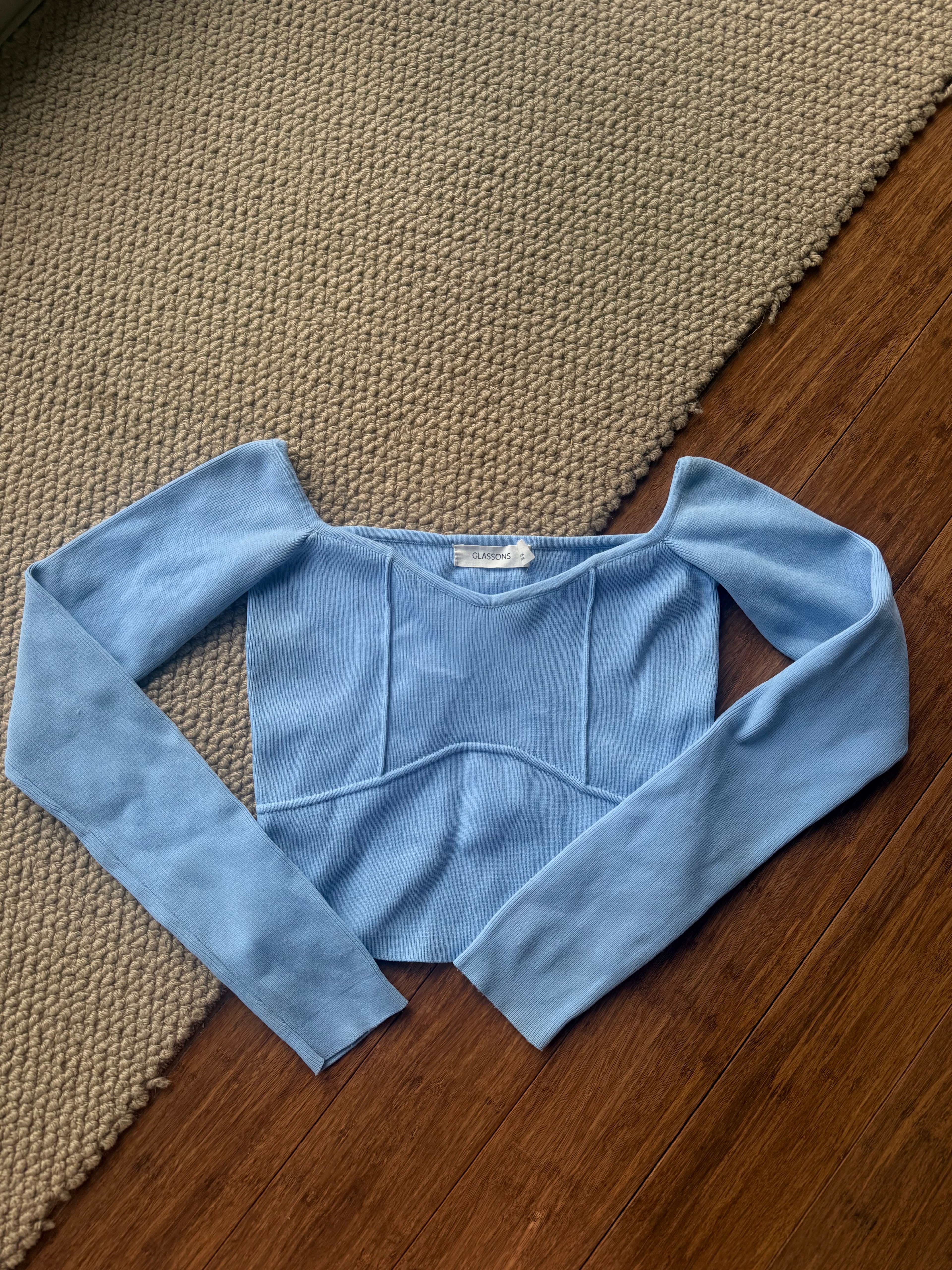 Glassons Top / Size S