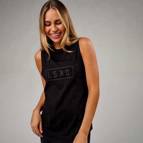 LSKD Tank / Size M