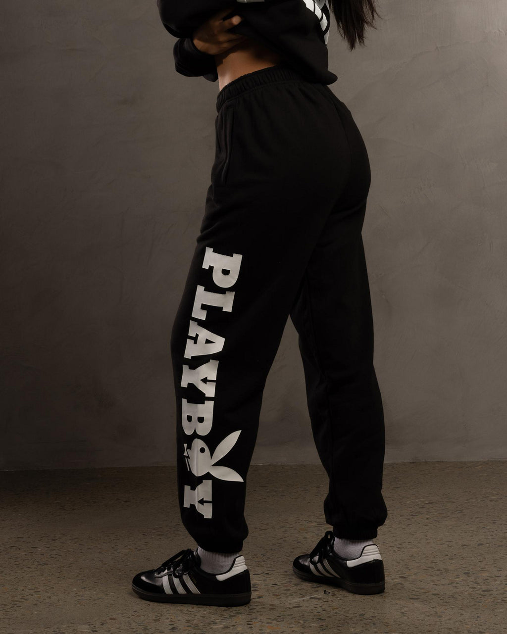 Playboy Trackpants / Size M