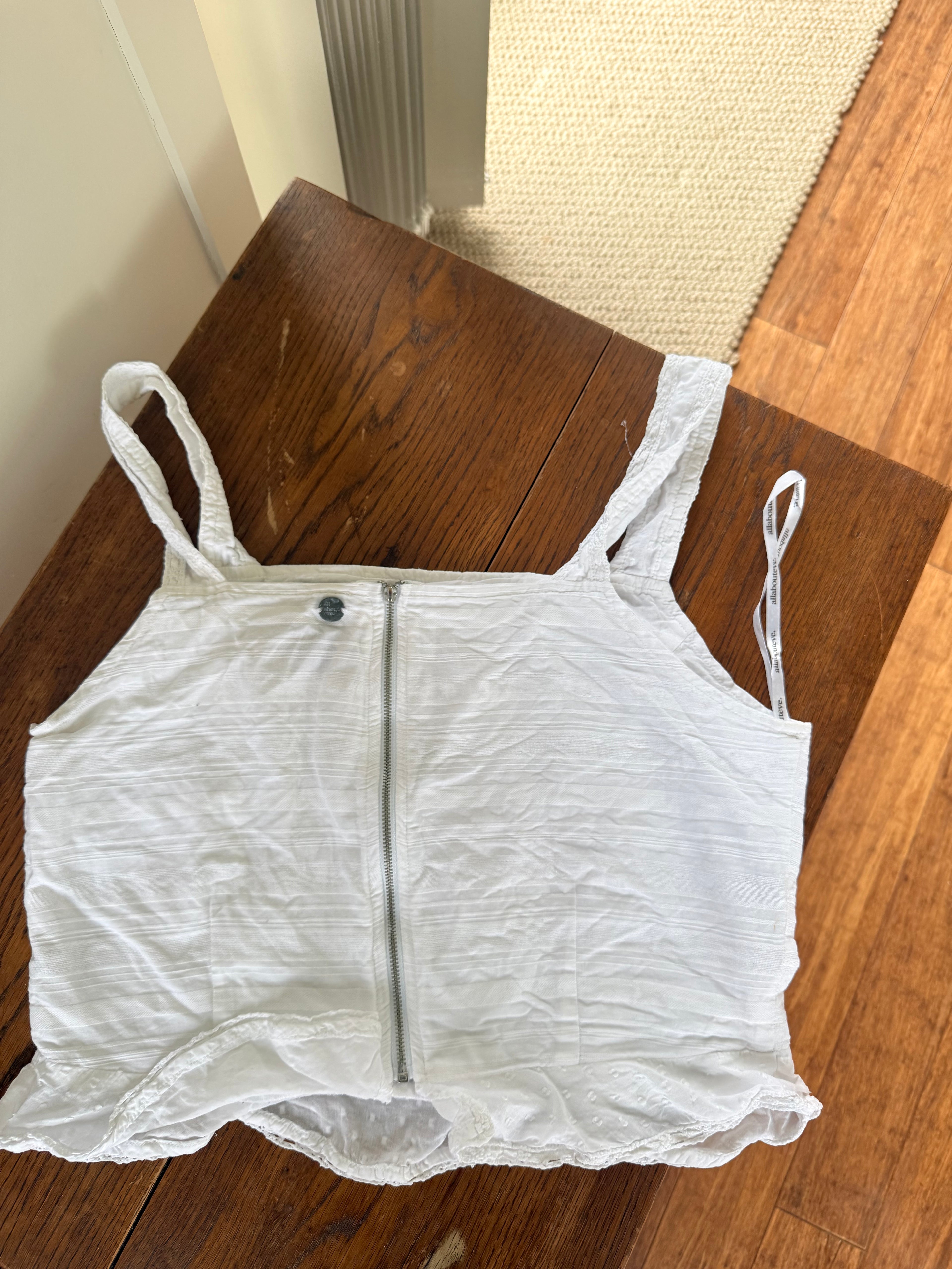All about Eve Top / Size 10