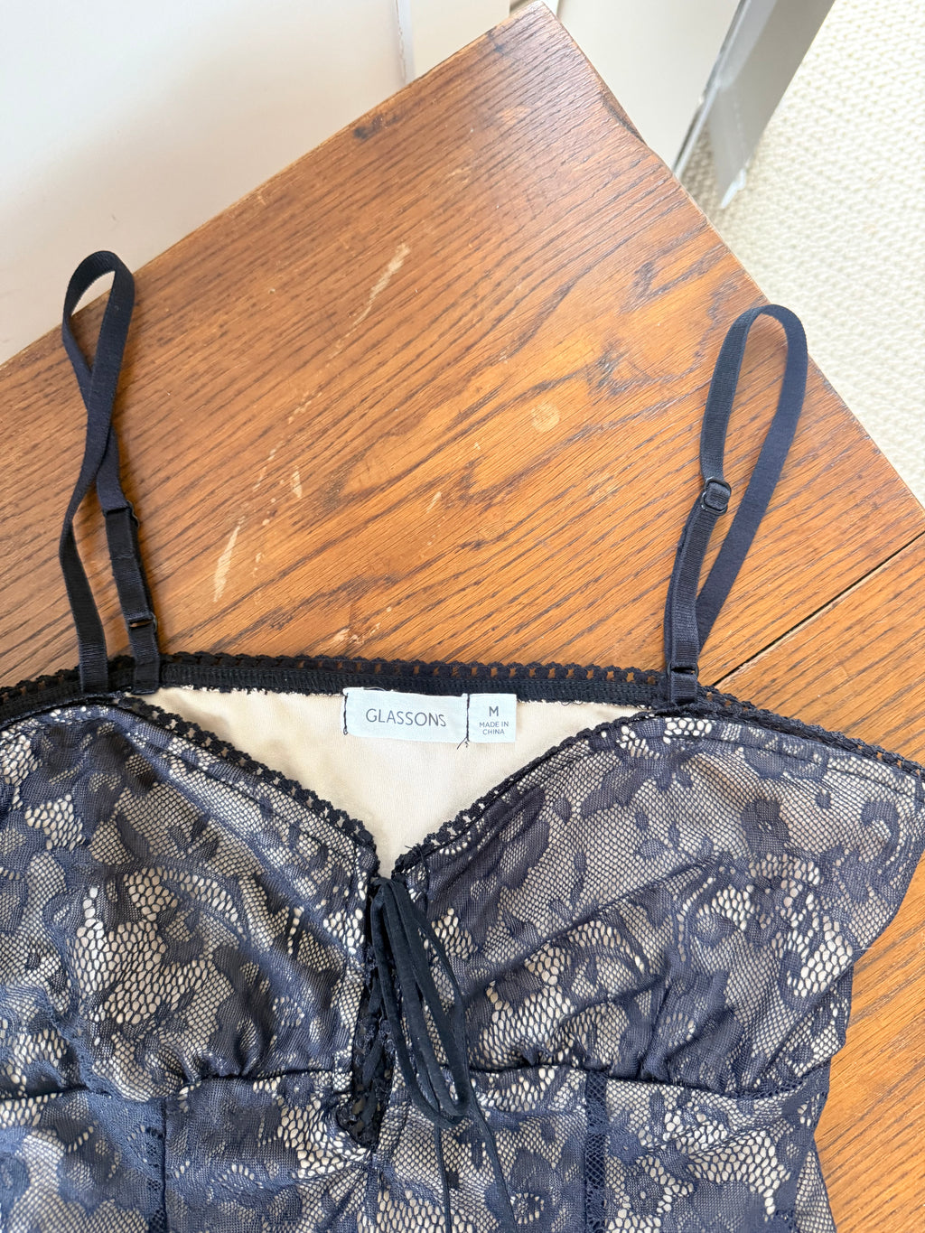 Glassons top / Size M