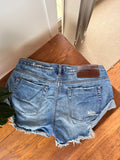 One Teaspoon Shorts / Size 27