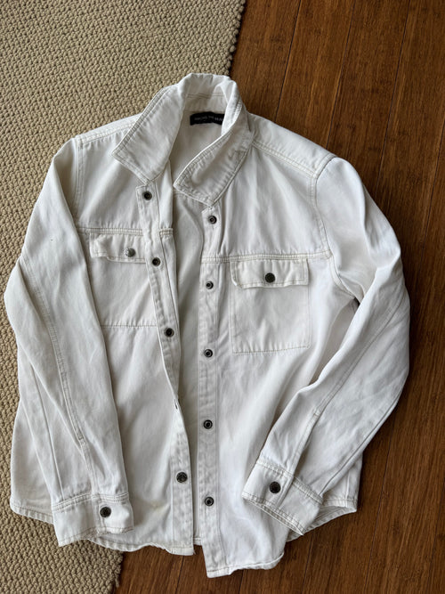 Among the Brave Jacket / Size M